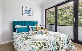 Little Laguna Apartments Sauna & Parking By Noclegi Renters